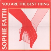 You Are the Best Thing artwork