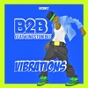 Vibrations (feat. Kingston Blu) - Single