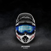 Savage (High Contrast Remix) artwork