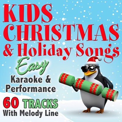 O Holy Night Instrumental Kids Party Crew Shazam