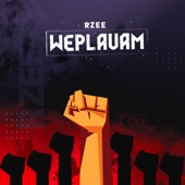 Weplavam (Reach World Wide Anthem) artwork