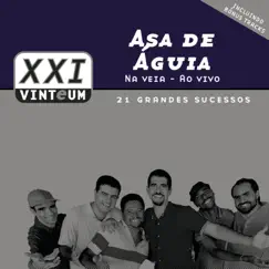 Na Veia (Ao Vivo) by Asa de Águia album reviews, ratings, credits