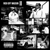 Rich Off Mackin 2 artwork