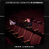 Opening Night: The Instrumentals artwork