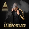 La Importante -Darwin Music - Single