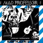 Mad Professor - Ghetto Pace