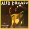 Owuo Na Esee Adee - Alex Konadu lyrics