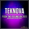 Push the Feeling On 2k19 (Melbourne Bounce Mix) - Single