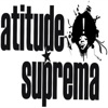 Banda Atitude Suprema - Abra os Olhos