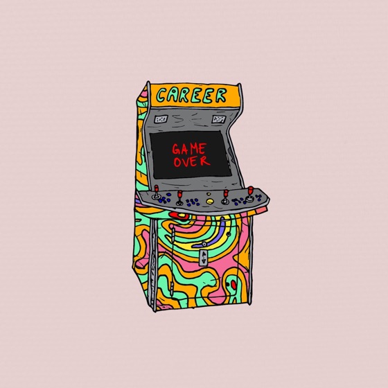 Cover artwork for YUNG