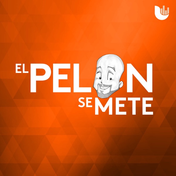 El Pelón se mete