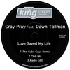 Love Saved My Life (feat. Dawn Tallman) - Single