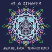 Agua del Amor (Yemanjo Remix) artwork