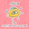 Mango (feat. Kianna Camille & AJ Rios) - Yabe lyrics