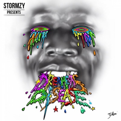 Dreamers Disease - Stormzy