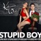 Stupid Boy artwork