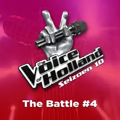 The Battles #4 (Seizoen 10) by The Voice of Holland album reviews, ratings, credits