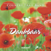 Dankbaar - Country Trail Band