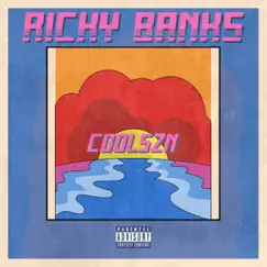 Coolszn by Ricky Banks album reviews, ratings, credits