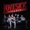 Bloodshot Eyes - LoveSick Radio lyrics