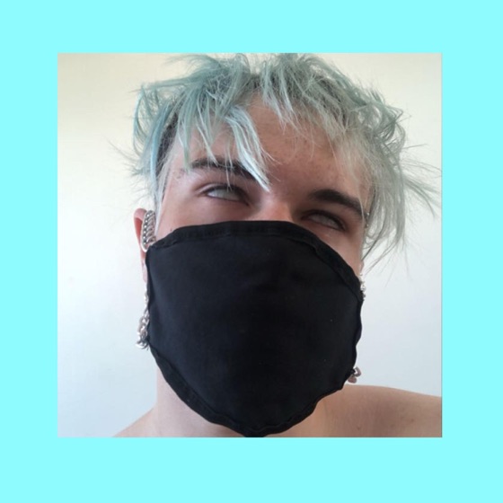 Cover artwork for Bleh Freestyle