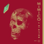 mimico - New Haze
