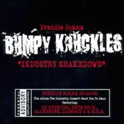 Industry Shakedown by Bumpy Knuckles album reviews, ratings, credits