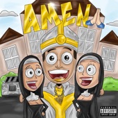 Amen artwork