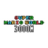 Star Road (From "Super Mario World") artwork