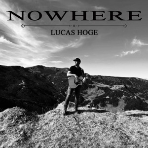 Lucas Hoge - Nowhere - 排舞 编舞者