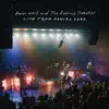 Live from Asbury Park album lyrics, reviews, download
