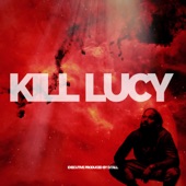 Kill Lucy artwork