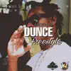 Dunce Freestyle (feat. Wacko Dan) - Single album lyrics, reviews, download