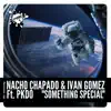 Something Special (feat. PKDO) - Single album lyrics, reviews, download