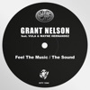 Feel the Music / The Sound (feat. Vula & Wayne Hernandez) - EP
