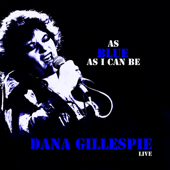 I Want You to Be My Baby (Live) - Dana Gillespie