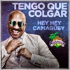 Tengo Que Colgar - Single