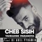 Tahkamni Paranoya (feat. Dj Adel Pyramid) - Cheb Sisih lyrics