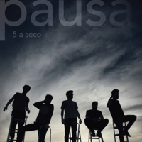5 a Seco - Pausa artwork