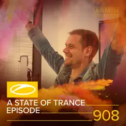 A State of Trance Episode 908 (DJ Mix) - Armin Van Buuren