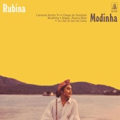 Modinha - EP artwork