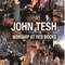 Above All - John Tesh lyrics