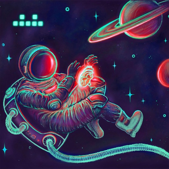 Cover artwork for Saturn