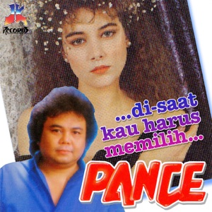 Pance Pondaag - Kau Dan Hatimu - 排舞 编舞者
