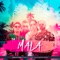 Mala (feat. Key-P & Nuni Jam & Nacho Arias) - Pablo Tunes lyrics