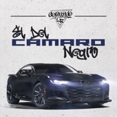 El del Camaro Negro artwork