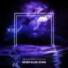 Never Slow Down - Single album lyrics, reviews, download