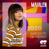 Sargento de Hierro by Maialen iTunes Track 1