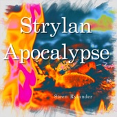 Strylan Steel Vibes artwork