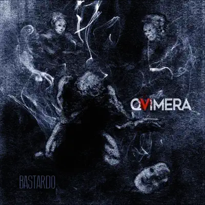 Bastardo - EP - Qvimera